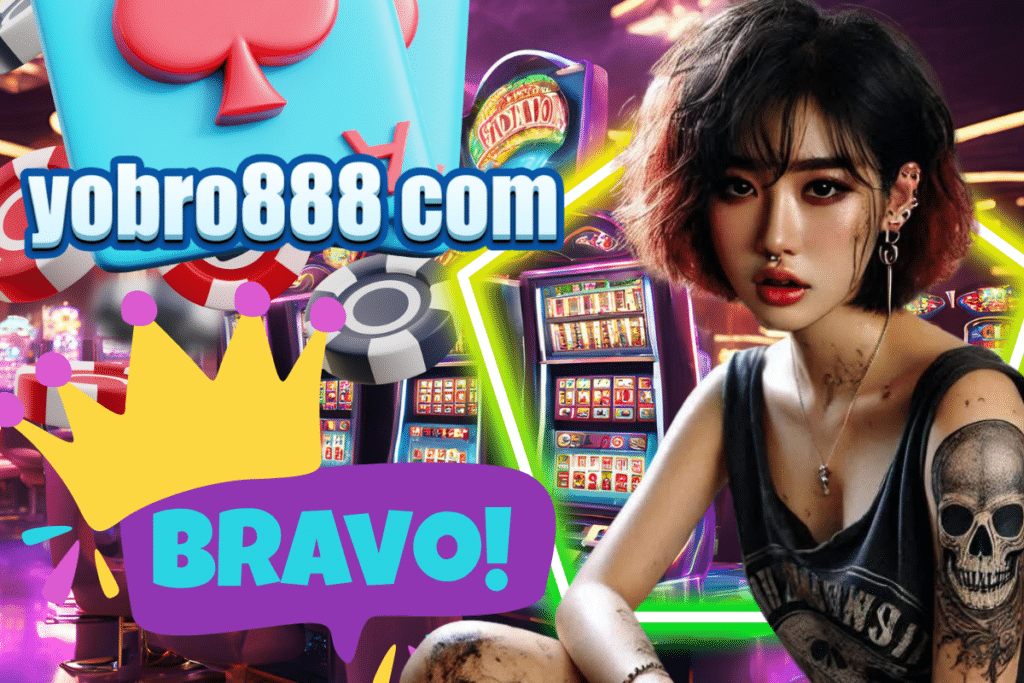 yobro888 com