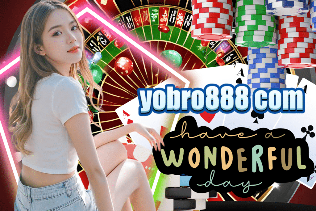 yobro888 com slot