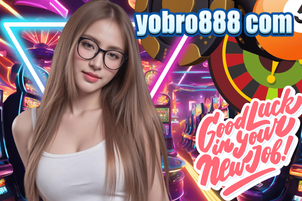 yobro888 com เครดิตฟรี